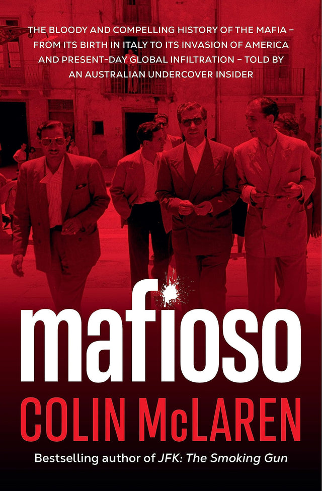 Mafioso