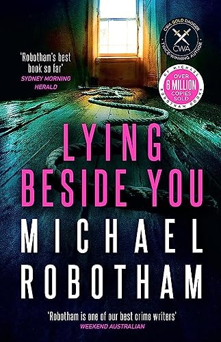 Lying Beside You