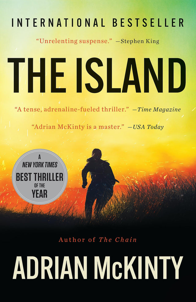 The Island