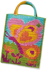 4M: KidzMaker Mini Cross Stitch
