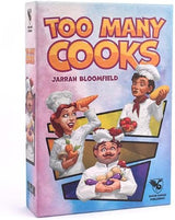 Too Many Cooks