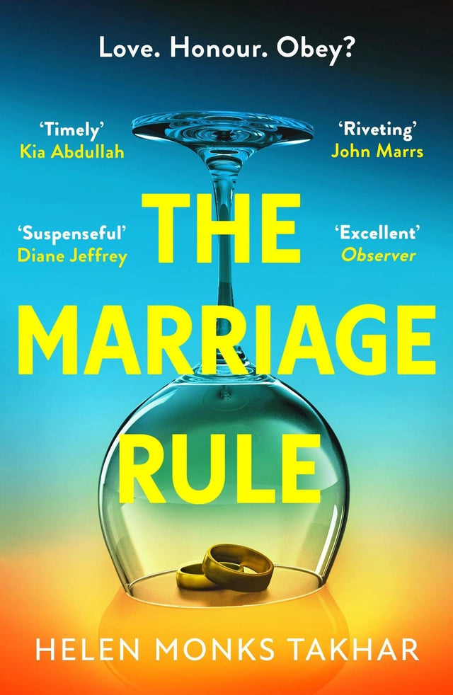 The Marriage Rule