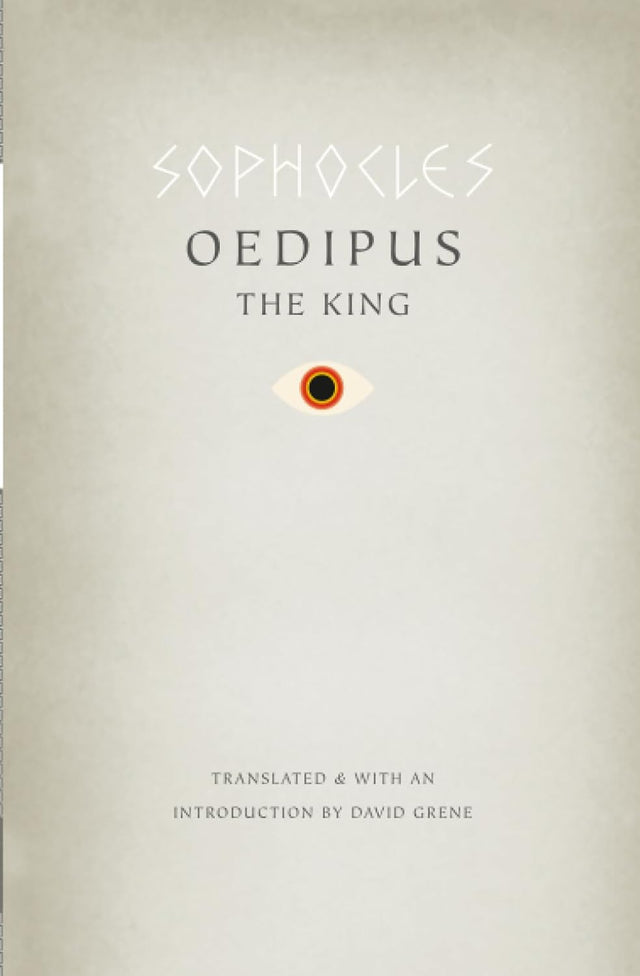 Oedipus the King