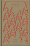 Tess of the D'Urbervilles