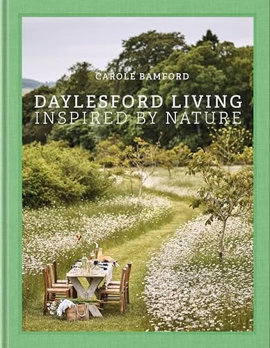 Daylesford Living: Inspired by Nature