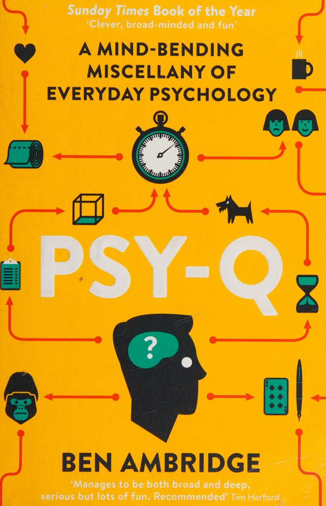 Psy-Q