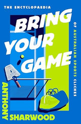 Bring Your A Game