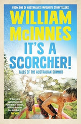It's a Scorcher!