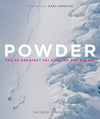 Powder