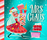 Mrs Claus