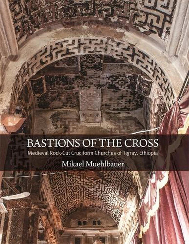 Bastions of the Cross