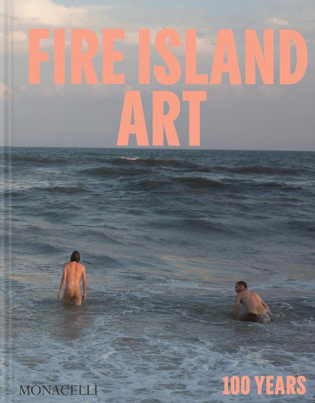 Fire Island Art
