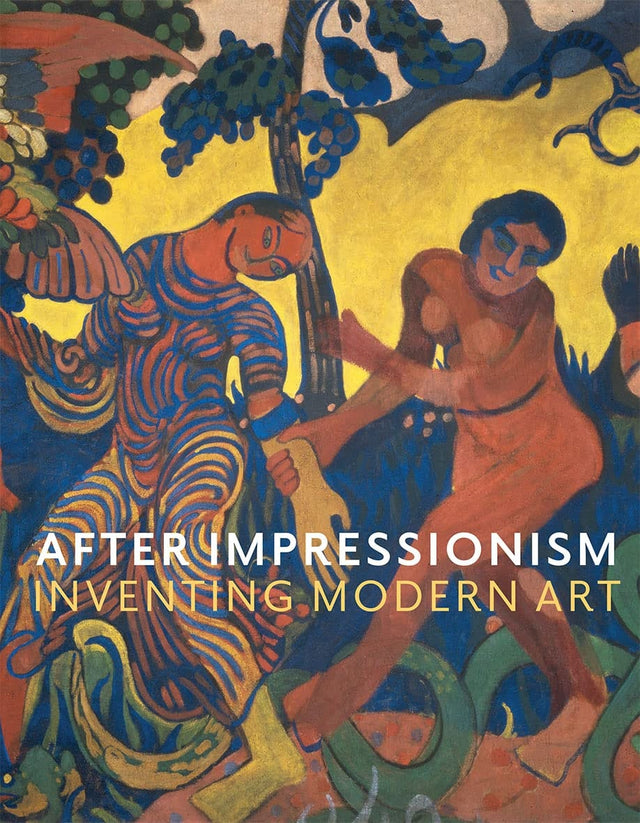 After Impressionism