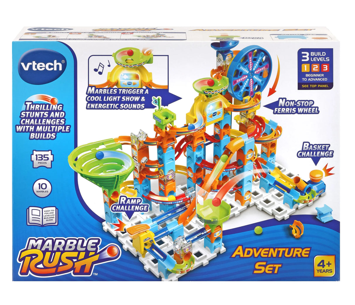 VTech Marble Rush Ultimate Set