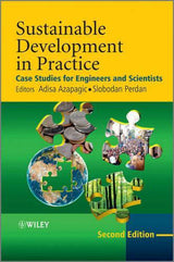 Sustainable Development in Practice