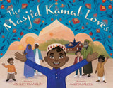 The Masjid Kamal Loves