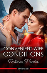 Convenient Wife Conditions