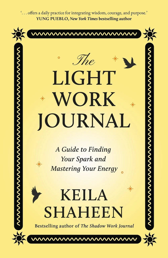 The Light Work Journal