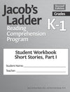 Jacob's Ladder Reading Comprehension Program