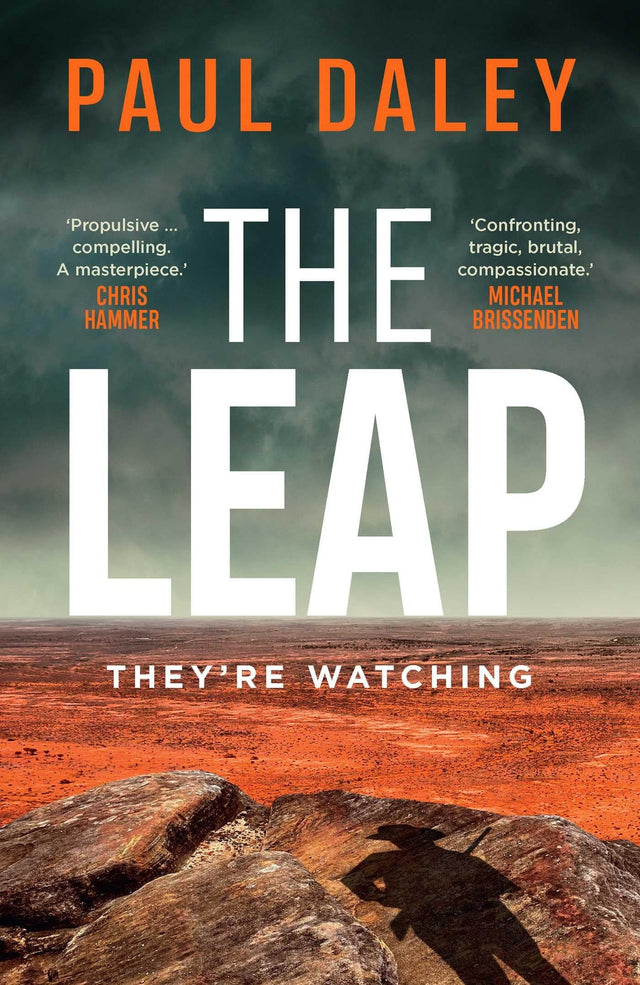 The Leap