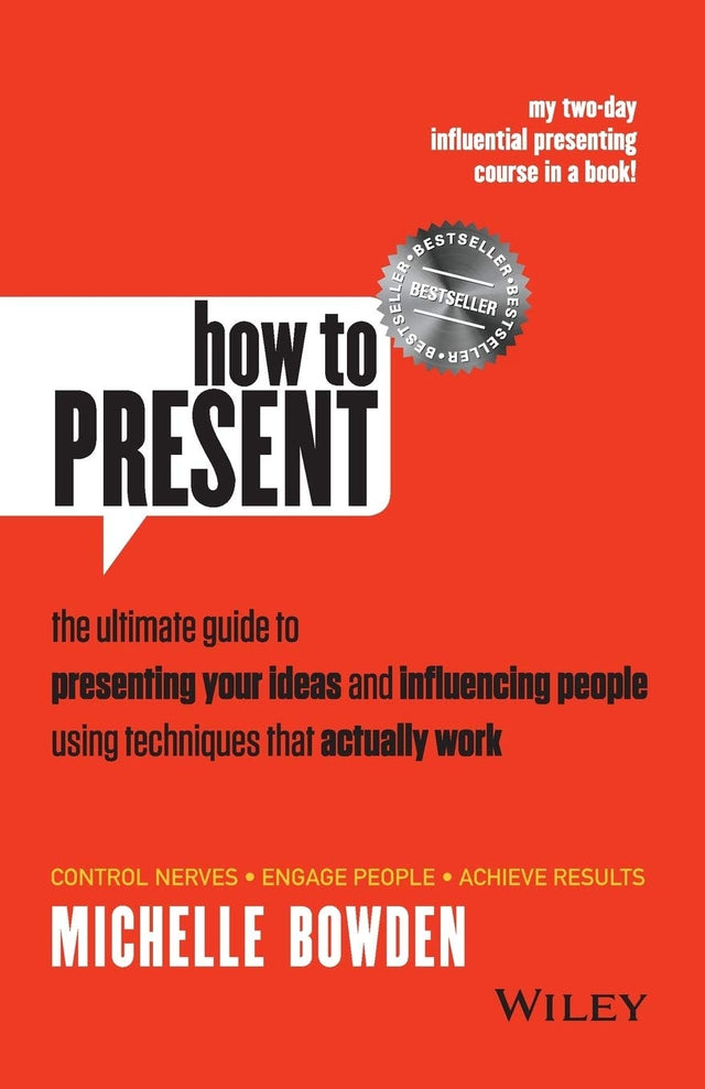 How to Present