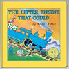 The Little Engine That Could