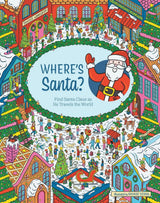 Where's Santa?