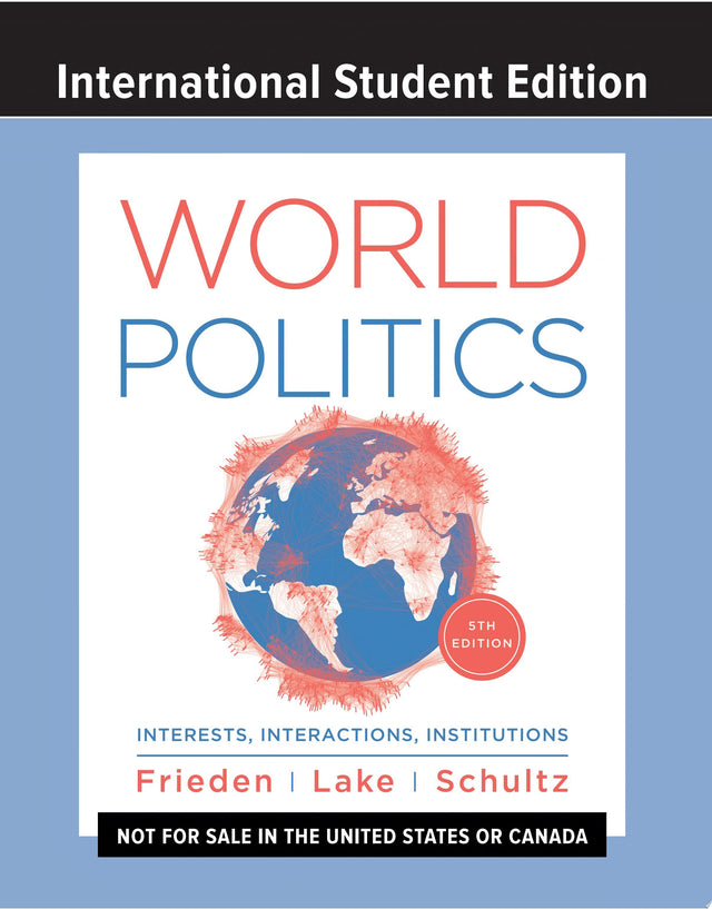World Politics