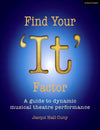 Find Your 'It' Factor