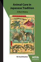 Animal Care in Japanese Tradition – A Short History