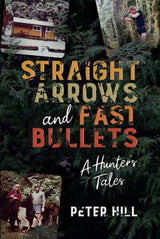 Straight Arrows and Fast Bullets