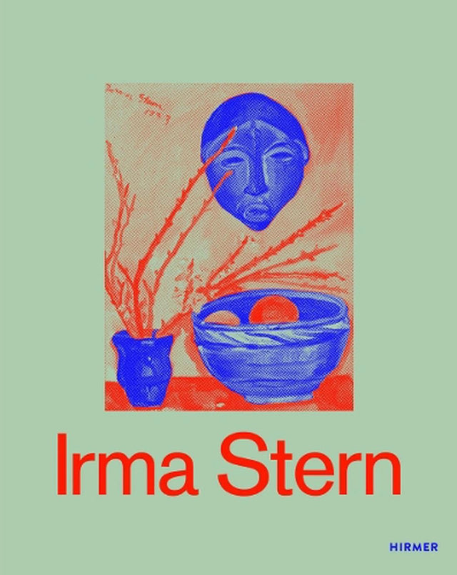 Irma Stern (Bilingual edition)