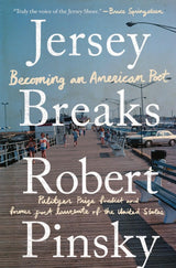 Jersey Breaks