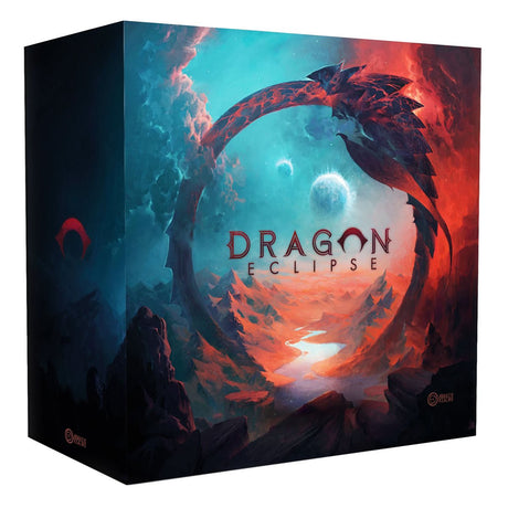 Dragon Eclipse - Core Game