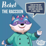 Critter Kitchen