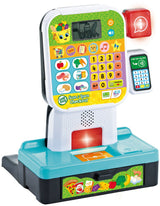 LeapFrog Scan & Learn Checkout