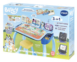 VTech Bluey Interactive Activity Desk