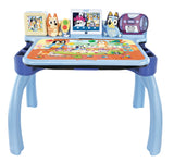 VTech Bluey Interactive Activity Desk