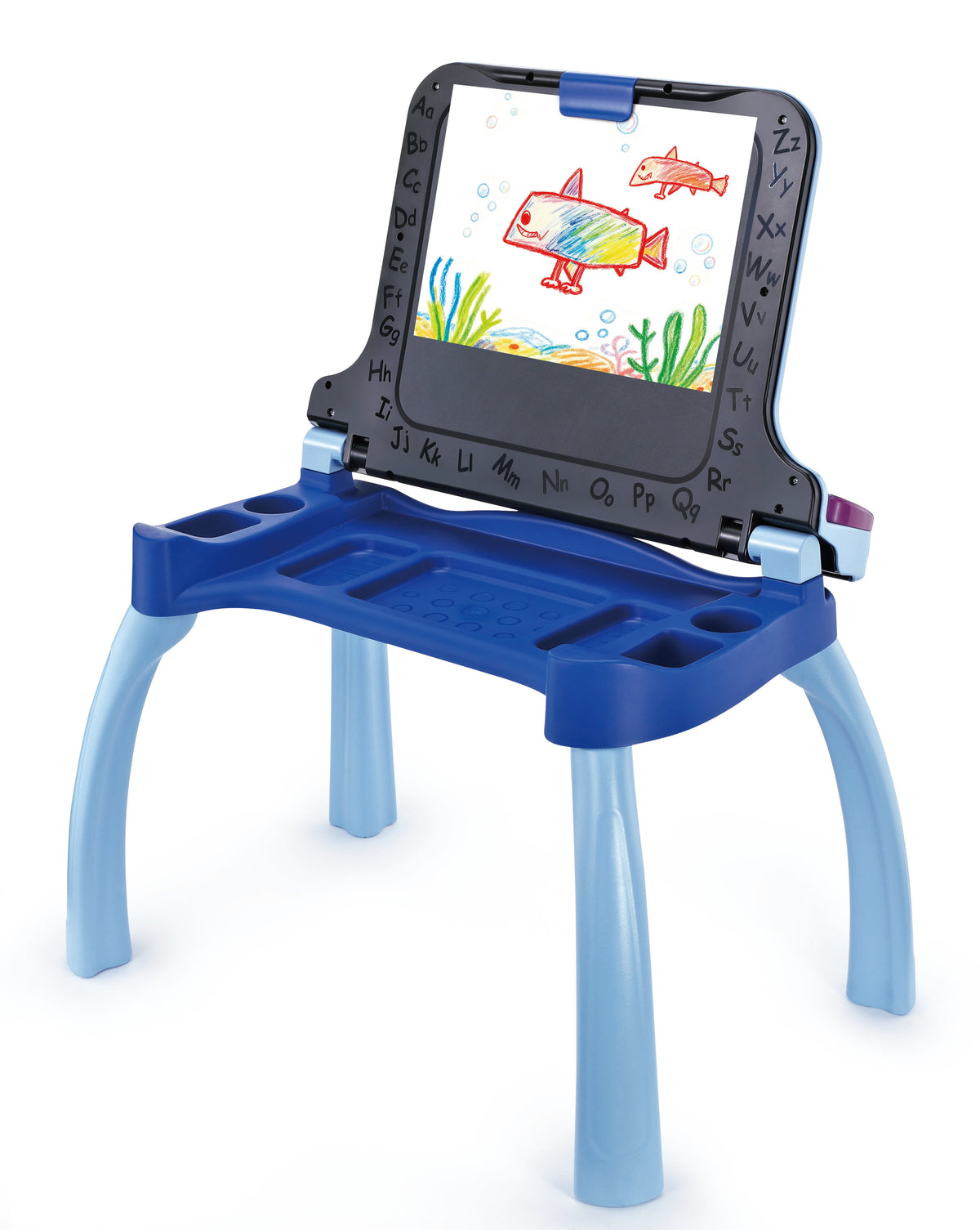 VTech Bluey Interactive Activity Desk