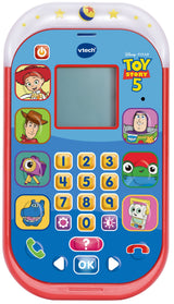 VTech Toy Story 5 Learning Phone