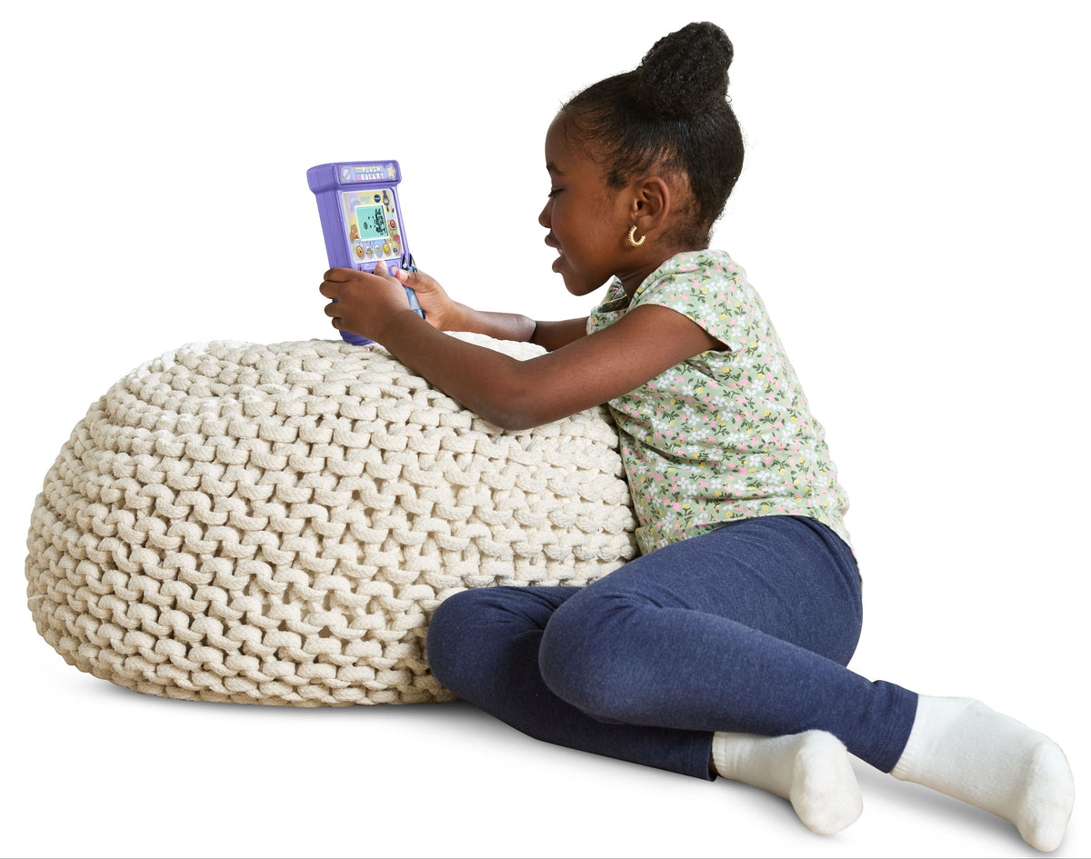 VTech Bluey Game & Go