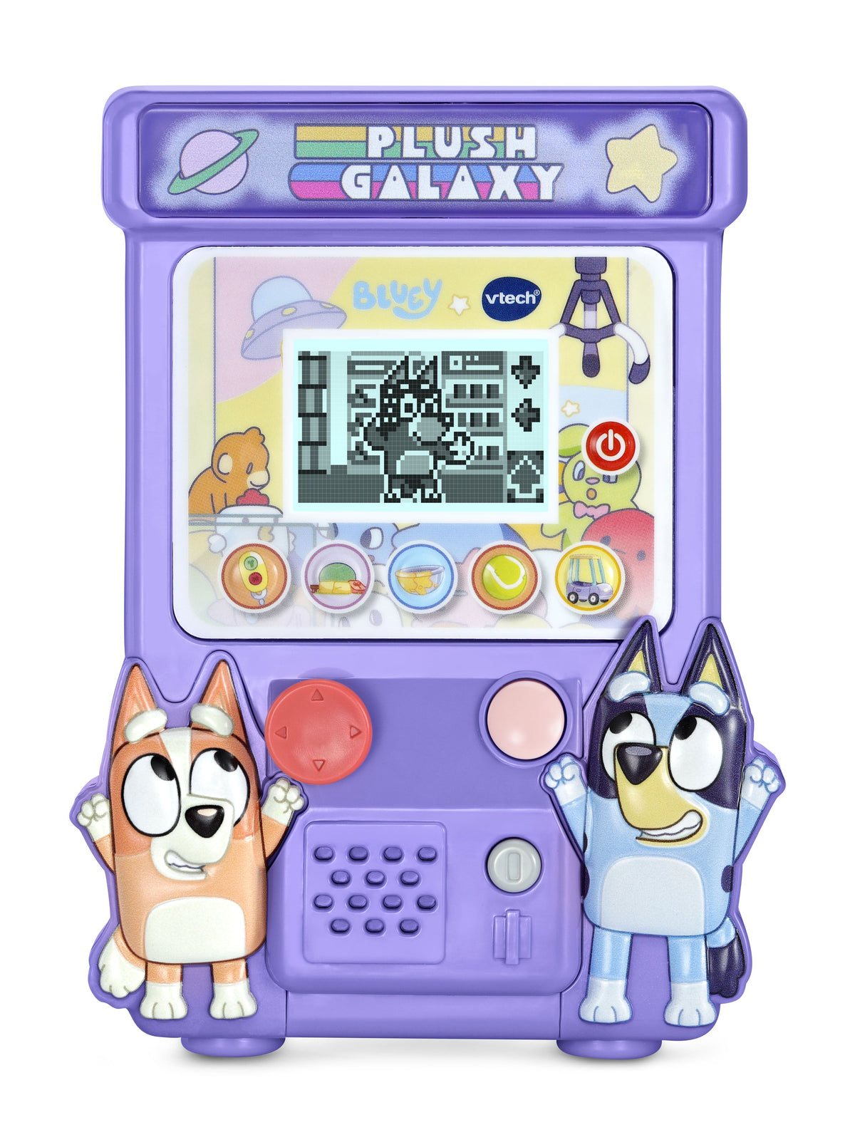 VTech Bluey Game & Go