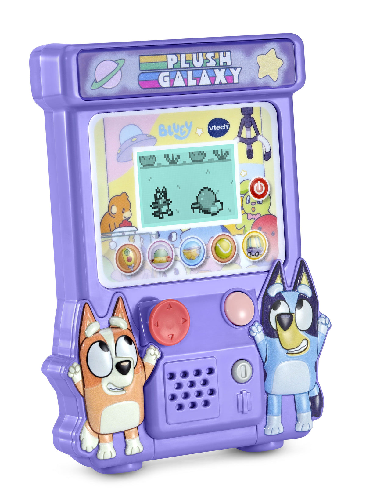 VTech Bluey Game & Go