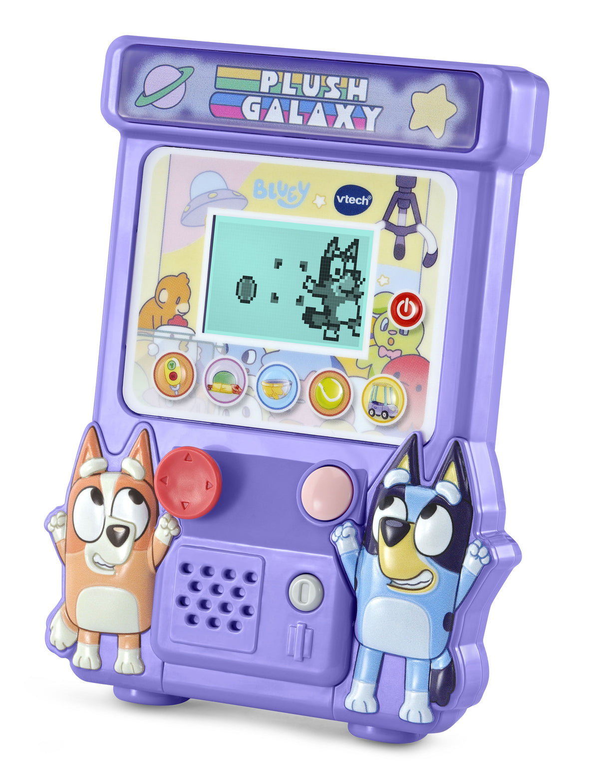 VTech Bluey Game & Go