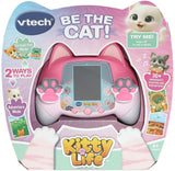 VTech Kitty Life: Secret Life of Kitty - Pink
