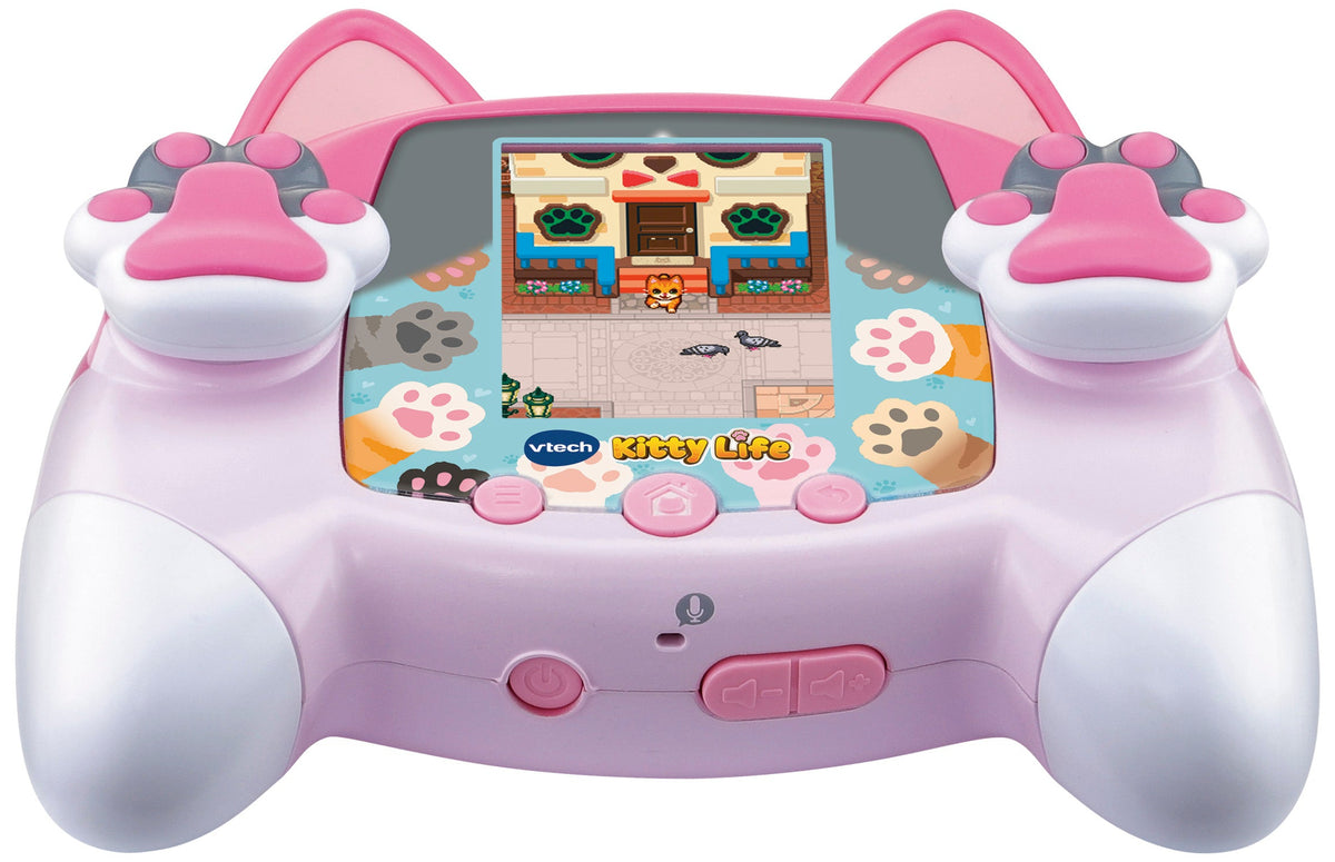 VTech Kitty Life: Secret Life of Kitty - Pink