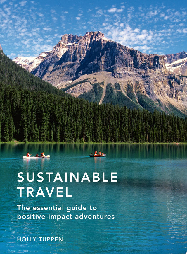 Sustainable Travel
