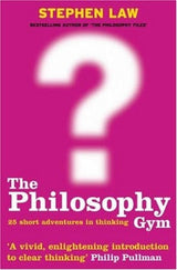 The Philosophy Gym