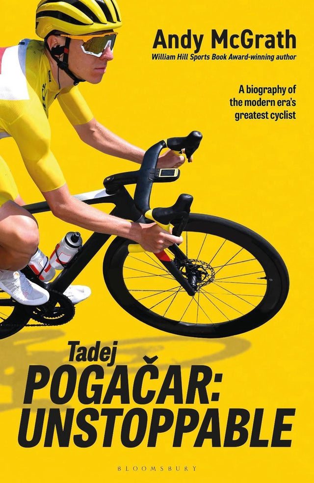 Tadej Pogacar