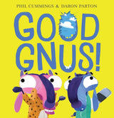 Good Gnus!